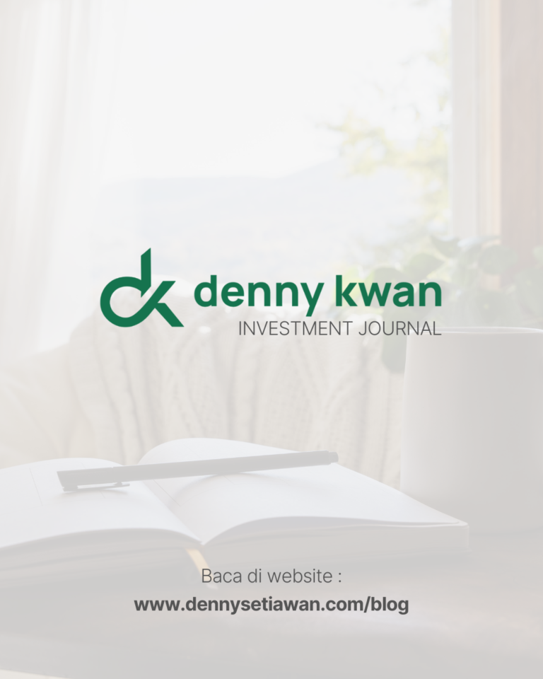 Denny Kwan Journal