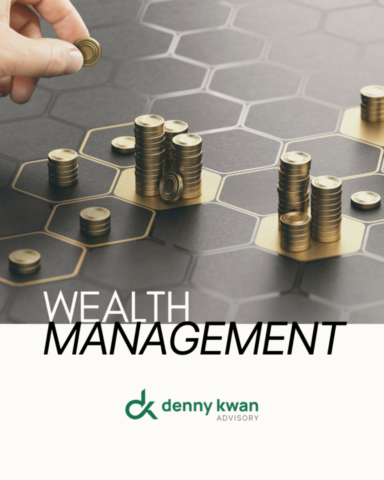 Wealth Management